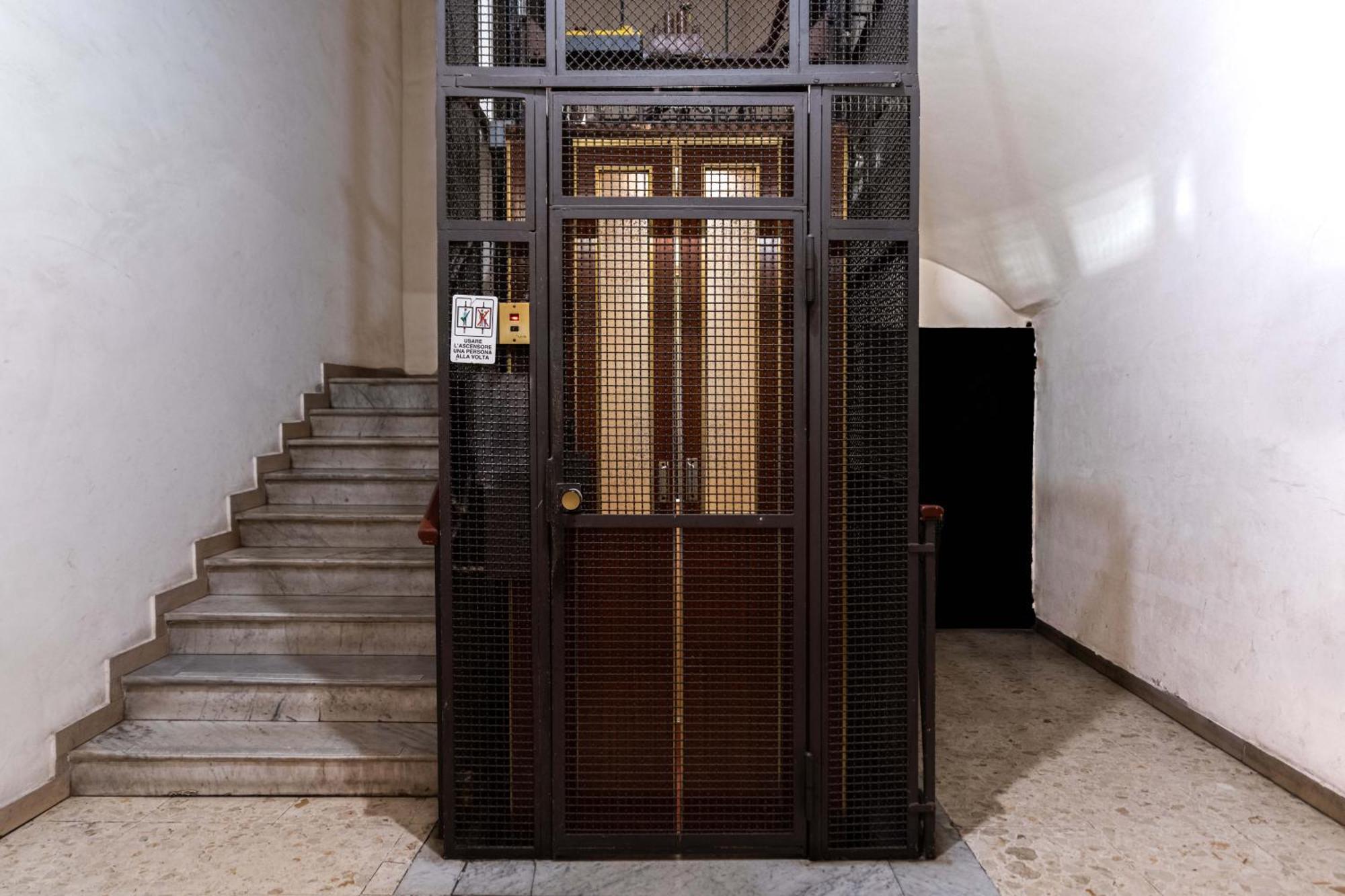 Casa Linnea, Rome